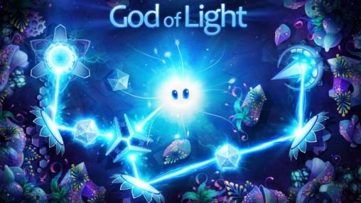 download God of light apk
